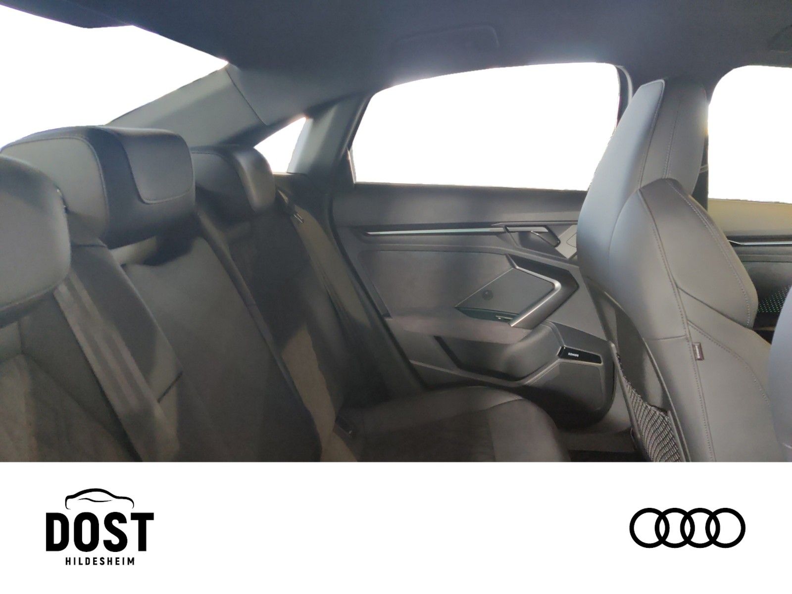 Audi RS3 - Bild 14