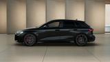 Audi RS 3 Sportback TFSI quattro Matrix Pano 360° - Audi RS3: Schwarz