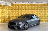 Mercedes-Benz E 350 d *830NM*ACC*SHZ*360CAM*CABON*MEMORY* - gebrauchte Mercedes-Benz E 350 aus dem Jahr 2020