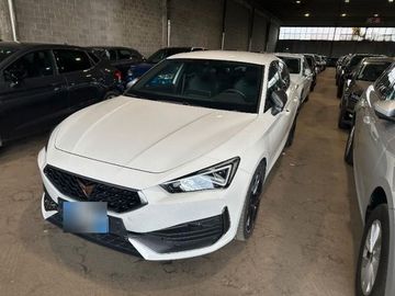 Cupra Leon - 1