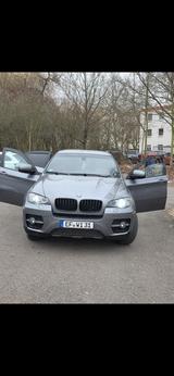 BMW X6 SUV - BMW X6 in Erfurt