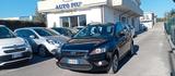 Ford Focus S.W. 1.6i 115 CV GPL di Fabbrica - Ford Focus mit LPG-Antrieb