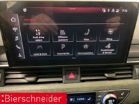 Audi A4 - Vorschau Bild 26
