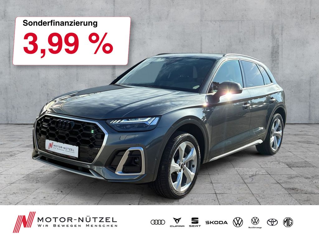 Image of Audi Q5