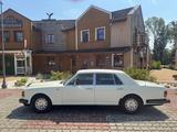 Rolls-Royce Rolls Royce Silver Spirit  Hollywood Movie Star - Rolls-Royce Silver Spirit Gebrauchtwagen