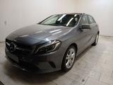 Mercedes-Benz Classe A A 160 d Sport my16 - Mercedes-Benz A 160 mit Diesel-Antrieb