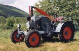 Kramer GL18