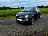 Fiat 500 1.4 16V Lounge Lounge 6 Gang  - Fiat 500: 16v Lounge