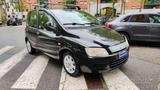 Fiat FIAT Multipla 1.9 MJT Dynamic - Fiat Multipla mit Diesel-Antrieb