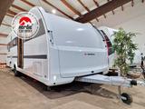 Adria Alpina 663 PT 