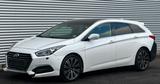 Hyundai i40 cw Premium/Automatik/Unfall/VOLL - Hyundai: Unfallwagen