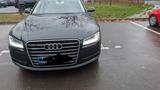 Audi A8 3.0 TDI tiptronic quattro - - Audi A8: TDI
