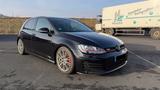 Volkswagen Golf GTI Performance +1.Hand+Scheckheft+Helix - Volkswagen Gebrauchtwagen in Fulda