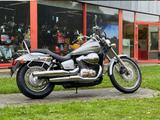 Honda VT750C SHADOW Spirit - HONDA SHADOW