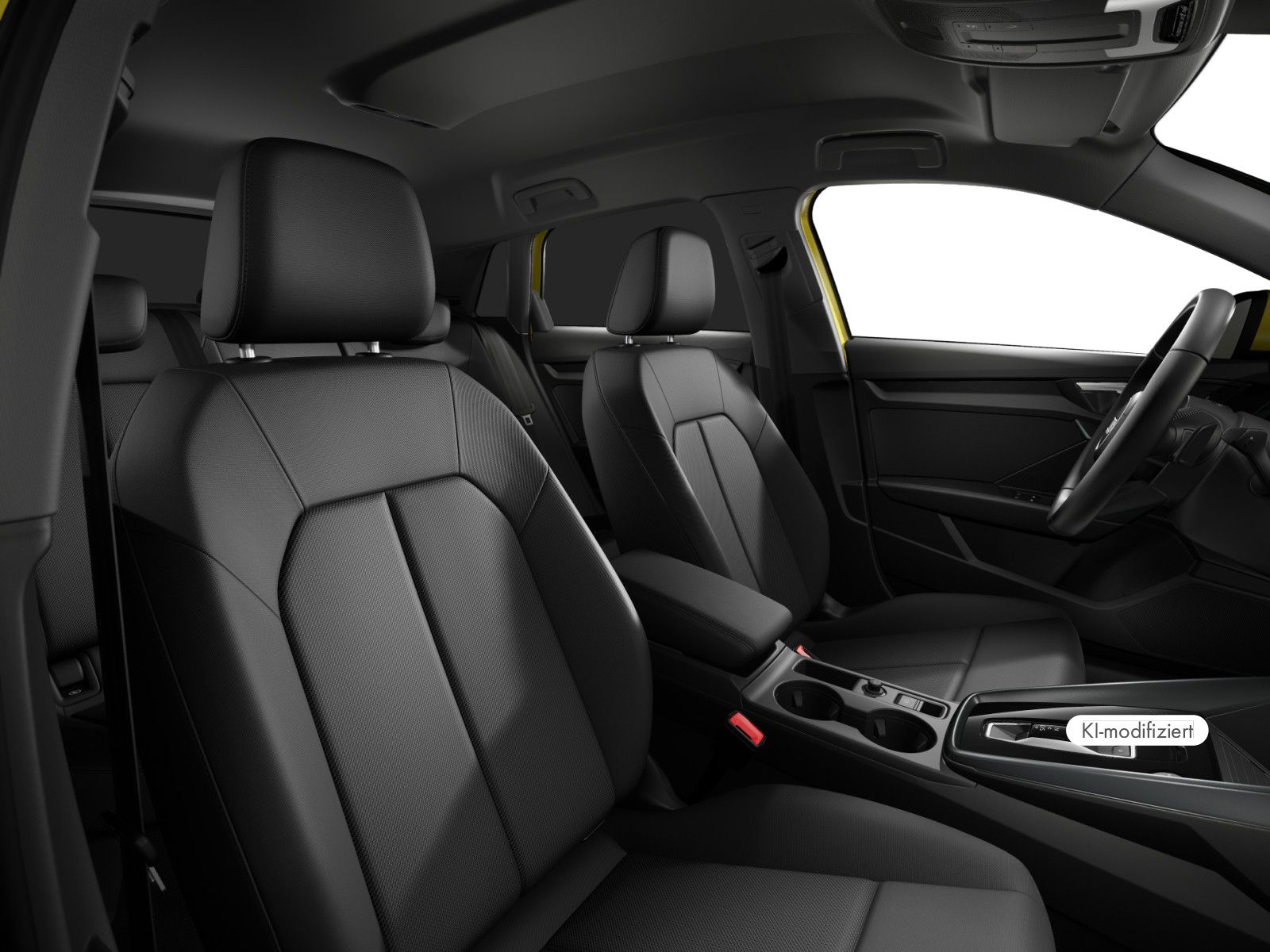 Audi A3 - Bild 10