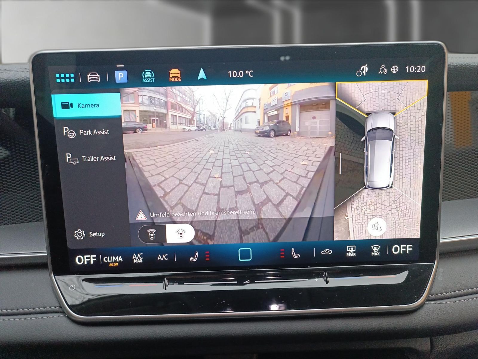 Volkswagen Tayron - Bild 16