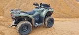CFMOTO 450 S ATV 4X4 - QUAD ATV