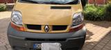 Renault Trafic Kastenwagen Lang - Renault Trafic in Hagen