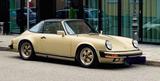 Porsche 911 Urmodell - Porsche aus 1984: 911