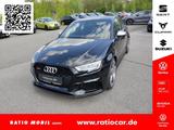 Audi RS3 SPORTBACK 2.5 TFSI QUATTRO S-TRONIC NAVI   - gebrauchte Audi RS3 aus dem Jahr 2019