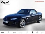 Mazda MX-5 1.8 Sendo CABRIO --NAVIGATION+AUDIOSYSTEM-- - Mazda: Mx8