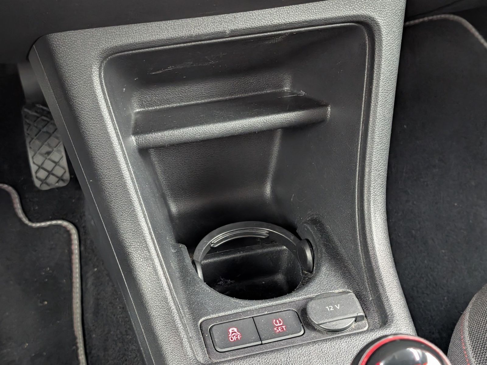 VW up ! GTI 1.0 TSI SHZ LED DAB – Bild 20