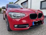 BMW 120d Aut. Sport Line