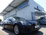 Audi A5 Sportback 35 TFSI NAVI KLIMA PDC EL.Heckklapp - gebrauchte Audi A5 aus dem Jahr 2020