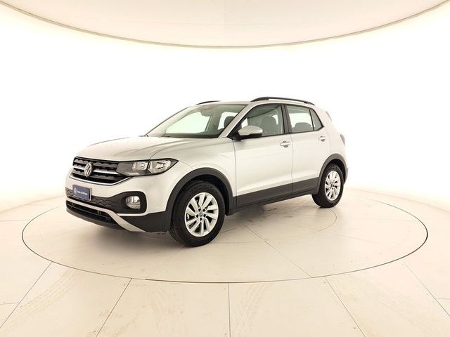 Volkswagen T-Cross 1.0 tsi style 110cv dsg