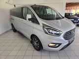 Ford Tourneo Custom Titanium L2 Automatik*Xenon*ACC* - Ford Tourneo Custom: Titanium X