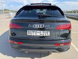Audi Q5 40 TDI*SB*quattr*PAN*NAVI*VIR*LED*AHK*360*VOL - mit Diesel-Antrieb: Taxi