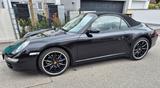 Porsche 997 Carrera Cabriolet / Sportabgas / Schalter - Porsche 997 Gebrauchtwagen in München