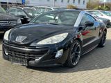 Peugeot RCZ Basis