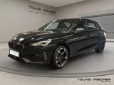 Cupra Leon 1.5 eTSI DCC ACC AUT Kam. Navi Sportp. LED - CUPRA Leon Leasingangebote für Privatpersonen