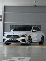 Mercedes-Benz Mercedes Benz E klass 220d <<TOP>> - Mercedes-Benz 220: 220e