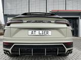 Lamborghini Urus HUD NIGHT VISION B&O 23" REAR SEAT-ENTER. - Lamborghini Urus aus 2021