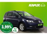 Volkswagen Sharan 2.0TDI DSG Comfortline+XENON+NAVI+7-SITZE - Volkswagen Sharan in Kiel