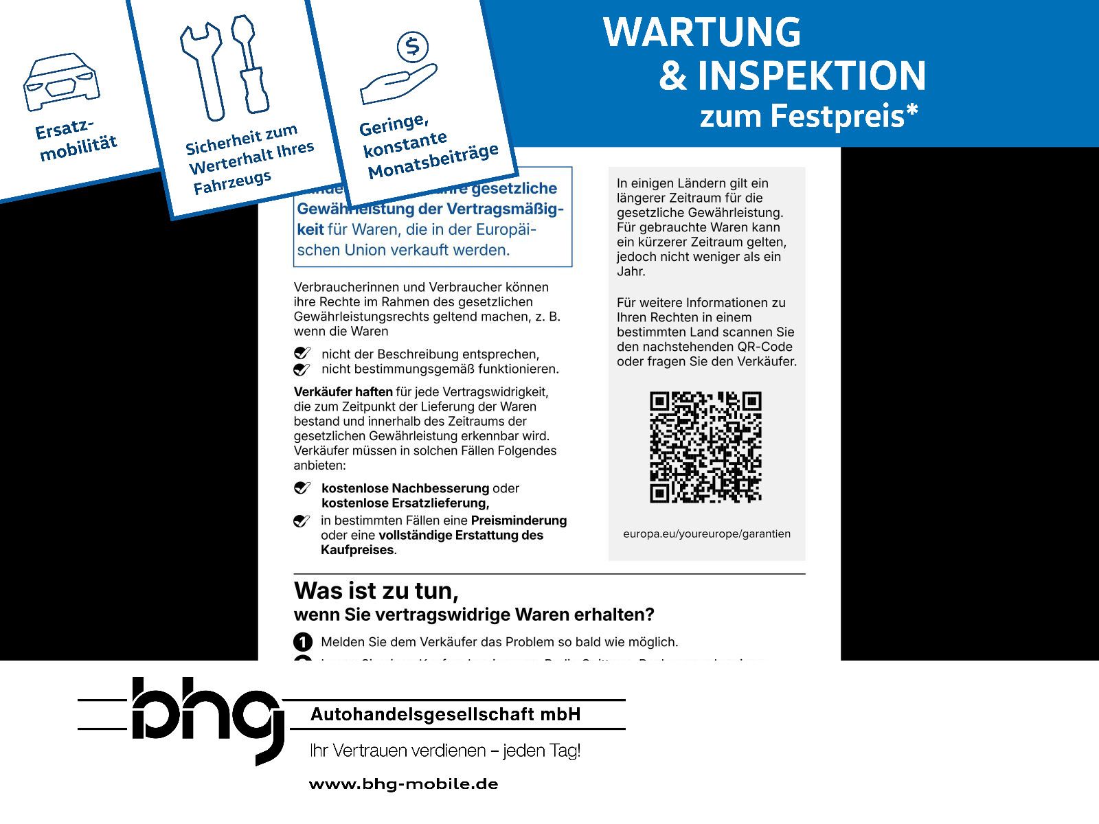 Volkswagen Golf - Bild 17