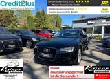 Audi A5 1.8 TFSI-125KW-Scheckheftgepflegt-TopZustand - Audi A5: Kleinwagen