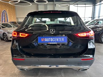 Mercedes-Benz GLA 220 d 4Matic *LED*AHK*Keyless*