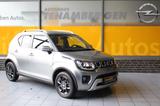 Suzuki Ignis Hybrid Comfort+ Tempomat DAB Navi Kamera - gebrauchte Suzuki Ignis aus dem Jahr 2024