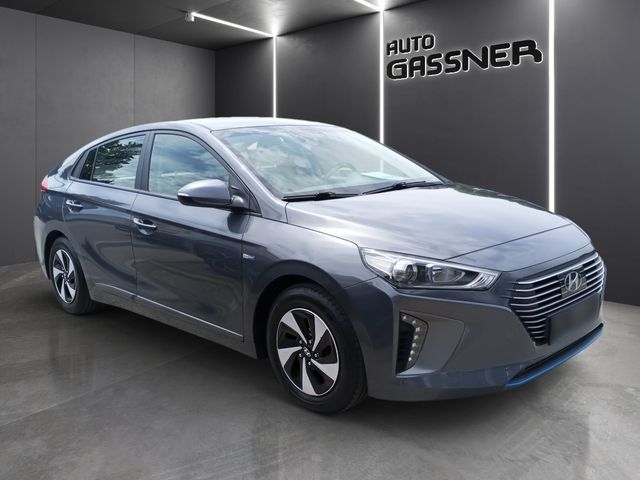 Hyundai IONIQ HYBRID 1.6 Trend
