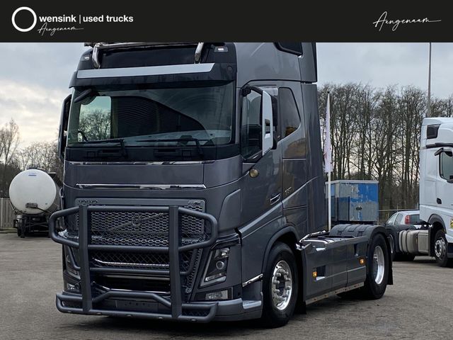 Volvo FH16 650 | Leather interior | Retarder | Full Ai