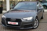 Audi A4 Avant TFSI S-Tronic Klimaaut. Sitzheizung PDC - Audi A4: Kombi, TFSI