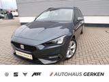 Seat Leon Sportstourer (KL8)(03.2020->) FR - Seat Leon: 2.8