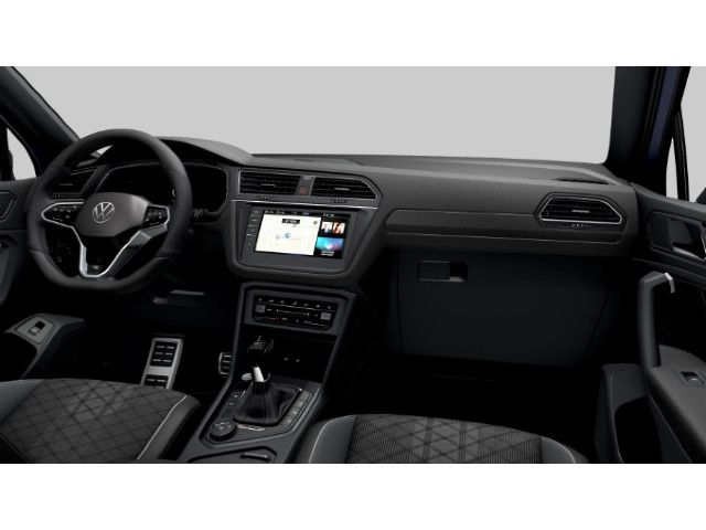 Volkswagen Tiguan 2.0 TDI DSG R-Line 4Motion PANO AHK R-LIN foto 3