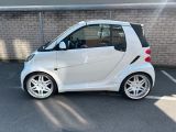 Smart Ultimate 112 limited Cabrio BRABUS  - Smart ForTwo in Oberhausen