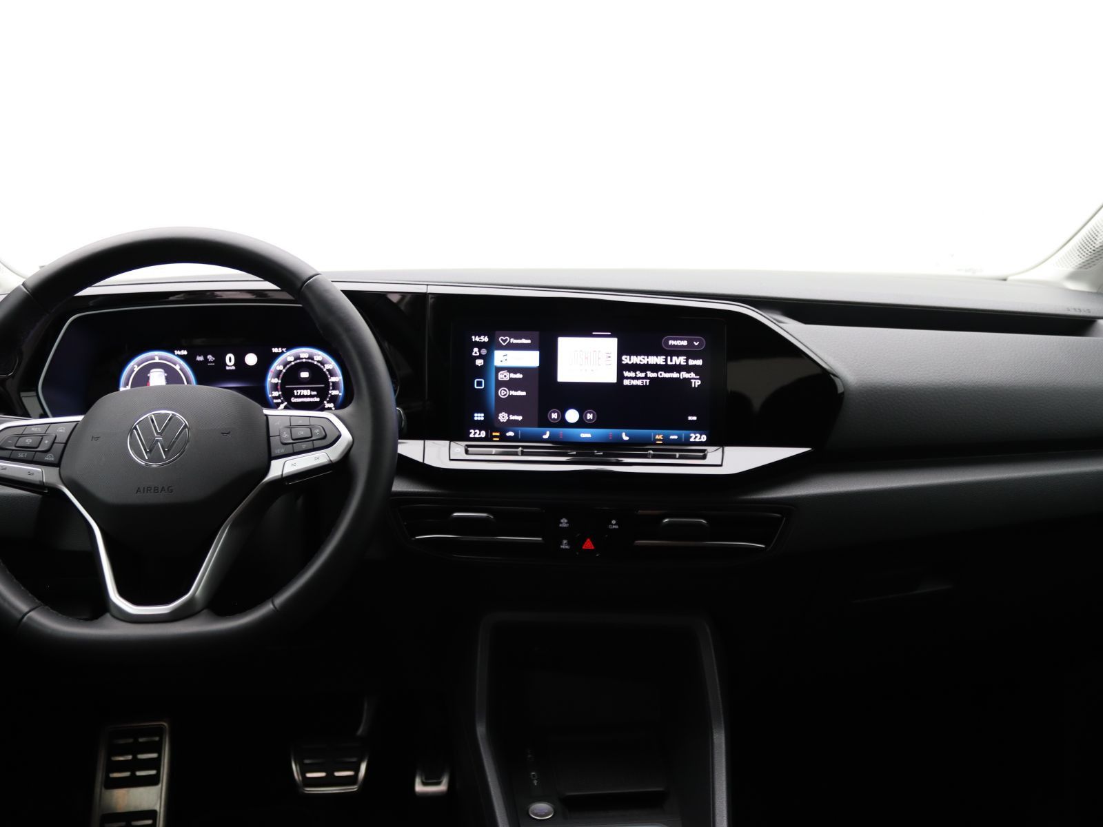 Volkswagen Caddy - Bild 20