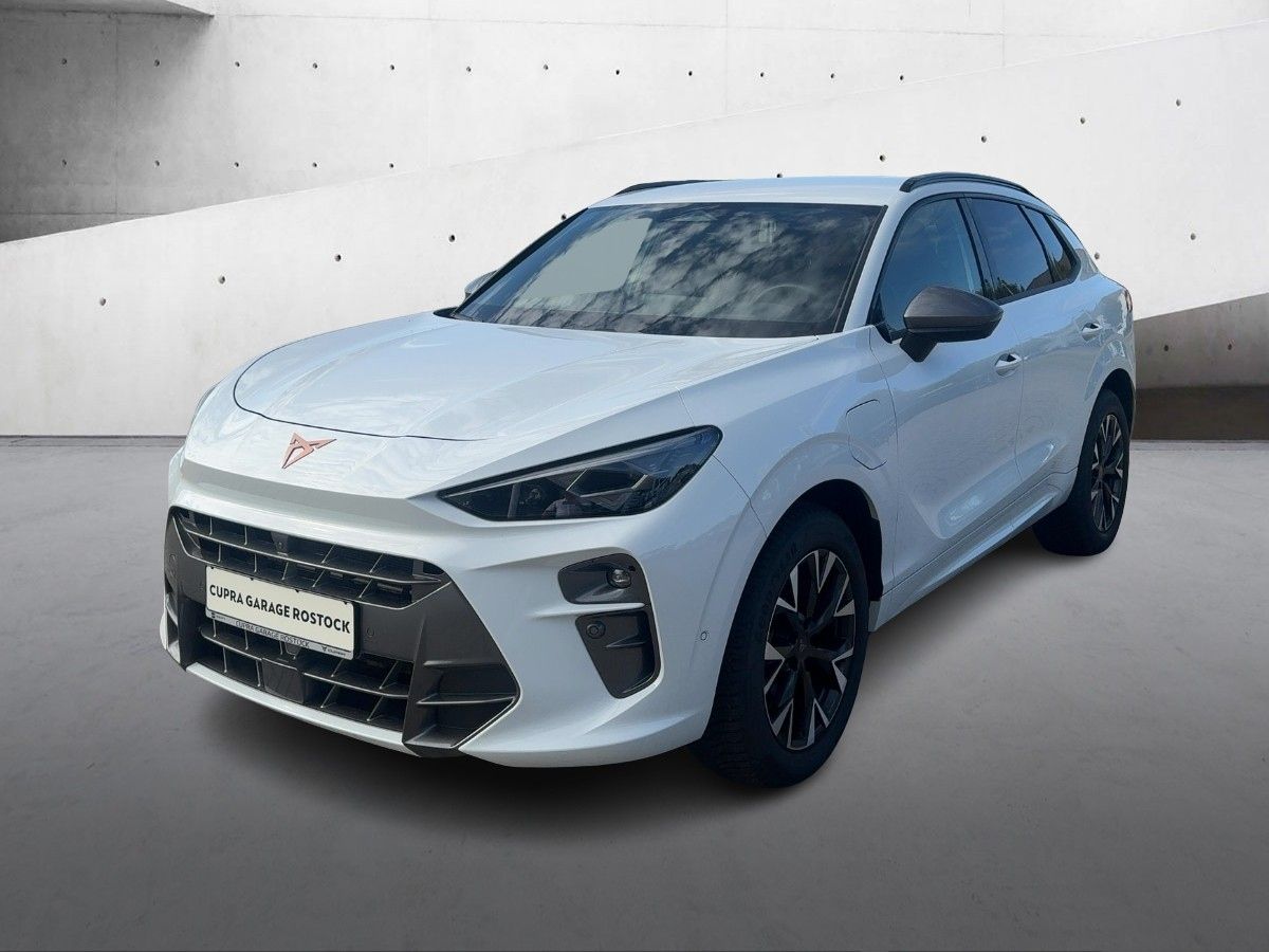 Cupra Terramar 1.5 e-Hybrid+Navi+Matrix+Hud+Full Link+ imagem 2