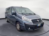 Fiat FIAT Scudo Scudo 2.0 MJT/130 PL Panorama Family  - Fiat Scudo: 9 Sitzer